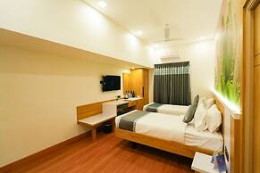 MGM Vailankanni Residency