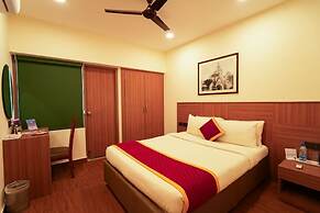 MGM Vailankanni Residency