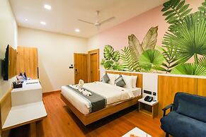 MGM Vailankanni Residency