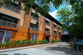 MGM Vailankanni Residency