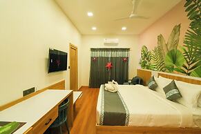 MGM Vailankanni Residency