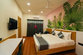 MGM Vailankanni Residency