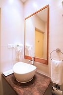 MGM Vailankanni Residency