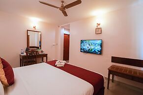 MGM Vailankanni Residency