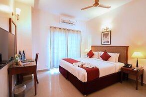 MGM Vailankanni Residency