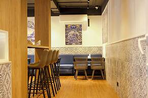 MGM Vailankanni Residency