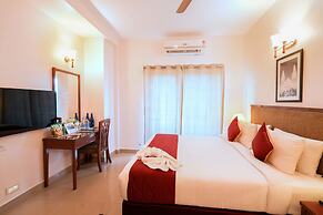 MGM Vailankanni Residency