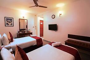 MGM Vailankanni Residency