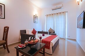 MGM Vailankanni Residency