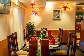 MGM Vailankanni Residency