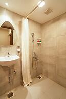 MGM Vailankanni Residency