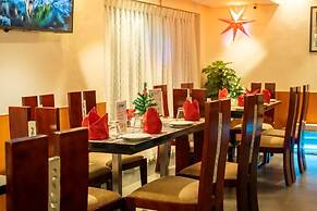 MGM Vailankanni Residency