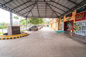 MGM Vailankanni Residency