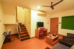 MGM Vailankanni Residency