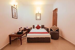 MGM Vailankanni Residency