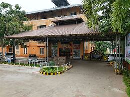 MGM Vailankanni Residency