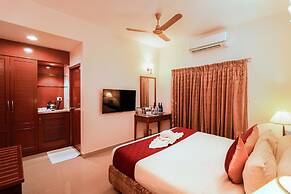 MGM Vailankanni Residency