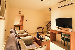 MGM Vailankanni Residency