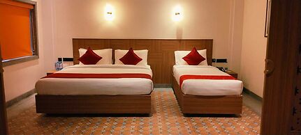 MGM Vailankanni Residency