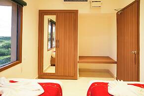 MGM Vailankanni Residency