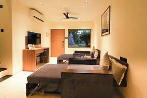 MGM Vailankanni Residency