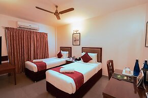 MGM Vailankanni Residency