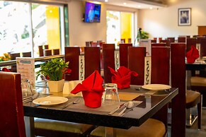 MGM Vailankanni Residency