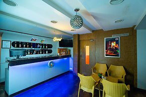 MGM Vailankanni Residency