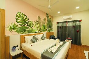 MGM Vailankanni Residency