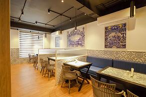 MGM Vailankanni Residency