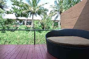 The Grace Amphawa Resort