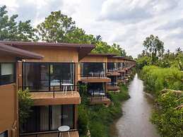 The Grace Amphawa Resort