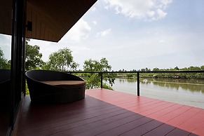 The Grace Amphawa Resort