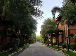 The Grace Amphawa Resort