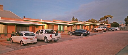 Streaky Bay Motel and Villas