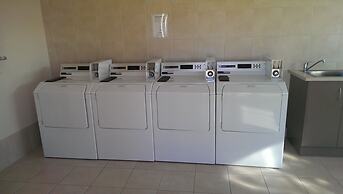 Streaky Bay Motel and Villas