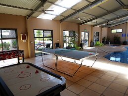 Streaky Bay Motel and Villas