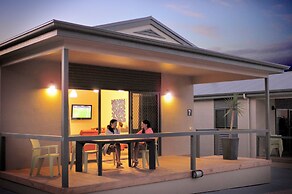 Streaky Bay Motel and Villas