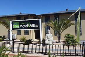 Streaky Bay Motel and Villas