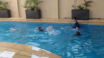 Streaky Bay Motel and Villas