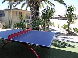 Streaky Bay Motel and Villas