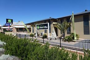 Streaky Bay Motel and Villas