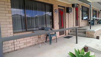 Streaky Bay Motel and Villas