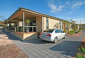 Streaky Bay Motel and Villas