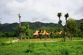 Orchard Home Resort Nam Cat Tien