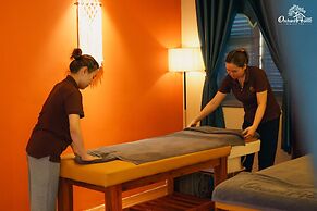 Orchard Home Resort Nam Cat Tien