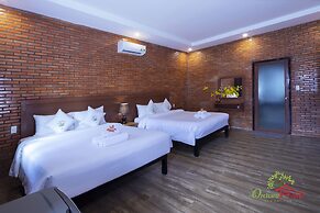 Orchard Home Resort Nam Cat Tien