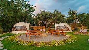 Orchard Home Resort Nam Cat Tien