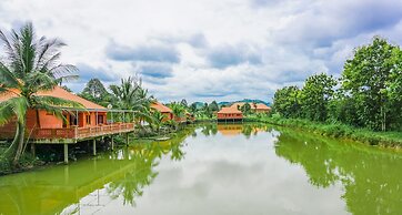 Orchard Home Resort Nam Cat Tien
