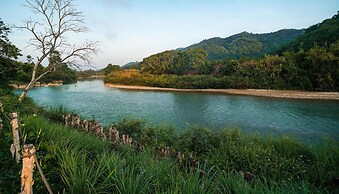 Orchard Home Resort Nam Cat Tien